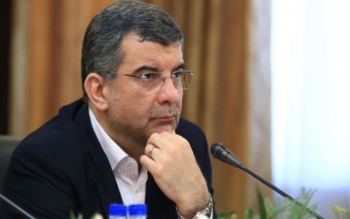 معاون کل وزیر بهداشت به کرونا مبتلا شد