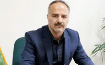مدیر جهاد کشاورزی شهرستان رودبار به دلیل ابتلا به کرونا درگذشت