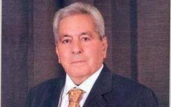 بنیانگذار ایران ناسیونال درگذشت