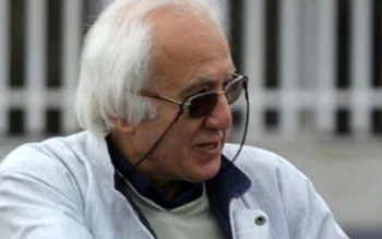احمد آهنگی، مربی سابق سپیدرود درگذشت