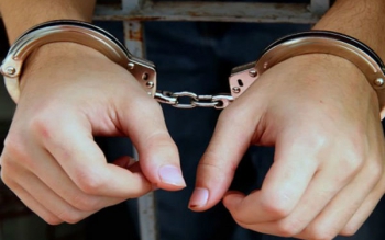 بازداشت فرد هنجارشکن در حرم امام رضا (ع)