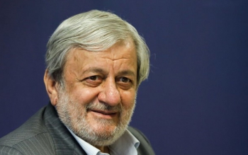 « سید محمد میرمحمدی » درگذشت