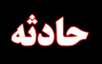 جان باختن تعمیرکار تالشی حین انجام کار