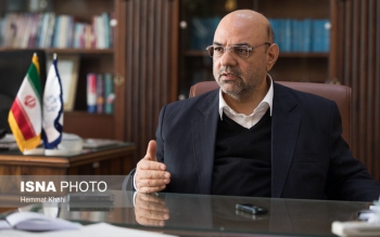 مشاور رئیس قوه قضائیه درگذشت