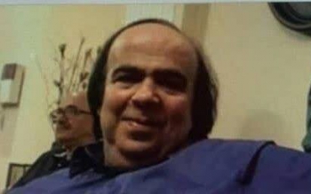 درگذشت یک استاد دانشگاه بر اثر کرونا