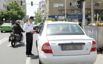 معاینه فنی خودروها تا پایان تعطیلات بدون مشکل انجام می شود / بیمه نامه ها را می توان غیرحضوری دریافت کرد