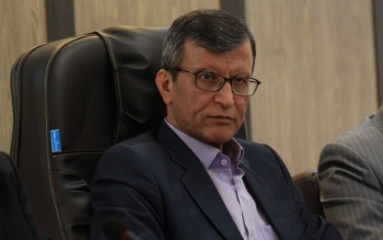 یونس محمودی، فرماندار لاهیجان شد