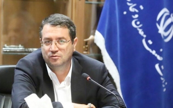 وزیر صنعت نیز کرونا گرفت