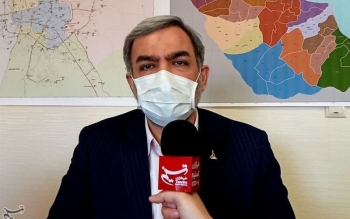 برپایی بیمارستان سیار در  مرکز درمانی رازی رشت/ بهبودی ۴۳ درصد  بیماران مشکوک به کرونا در گیلان