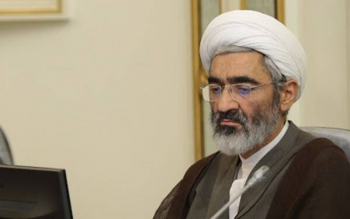 معاون قضایی قوه قضاییه درگذشت / رییسی تسلیت گفت