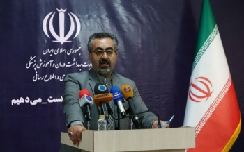۱۹۳۴ کشته آخرین آمار وزارت بهداشت از تلفات کرونا