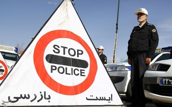محدودیت تردد از سمت گیلان به اردبیل اعمال شد