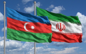 همکاری جمهوری آذربایجان با ایران در مبارزه با ویروس کرونا