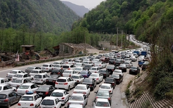 مردم خود را با مسافران درگیر نکنند