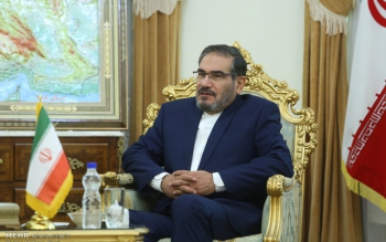 آقای شمخانی تو را به خدا به فکر ایران و ایرانی باشید