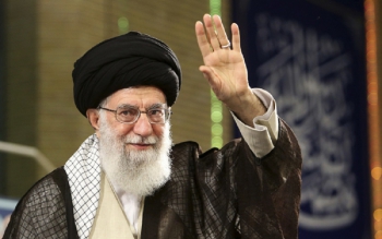 امسال مراسم سخنرانی ایشان در روز اول سال نو برگزار نمی شود و معظم له به مشهد سفر نخواهد کرد