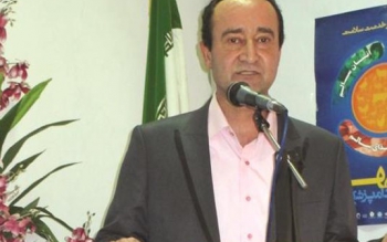 دکتر محمد ابراهیمی درگذشت