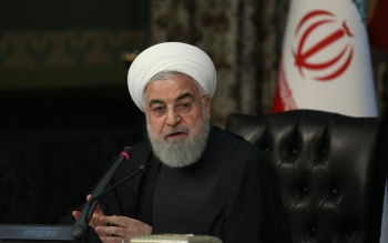کرونا ممکن است تا آخر سال با ما باشد / برای بعد از 20 فروردین یکشنبه تصمیم نهایی را خواهیم گرفت