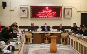 همدلی و همراهی تمام نهادها و ارگان ها، کلید عبور از بحران کرونا است