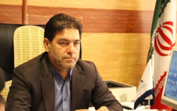 دکتر کریم همتی سرپرست جمعیت هلال احمر ایران شد