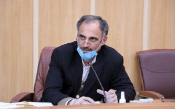 مخالفت با درخواست قرنطینه استاندار / کنترل کرونا همکاری قاطع مردم را می طلبد