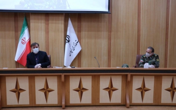غربالگری و تشخیص سرپایی در برخی از محورهای استان انجام می شود