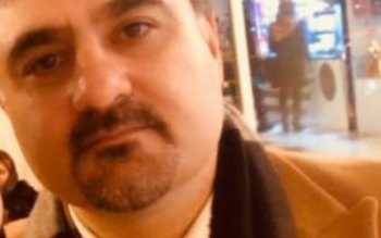 مرگ پزشک گیلانی بر اثر بیماری تنفسی