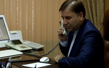 نزد افکار عمومی سربلند و سرافراز هستید