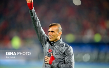 کمک های کاپیتان پرسپولیس به گیلان رسید
