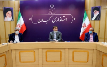 پیش بینی راه اندازی نقاهتگاه با ظرفیت دو هزار تخت در گیلان