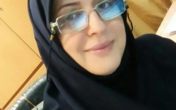 درگذشت پرستار بیمارستان شهید بهشتی انزلی