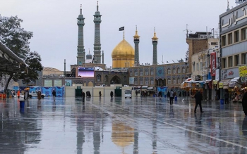 اولین واکنش حوزه علمیه به اتفاقات قم