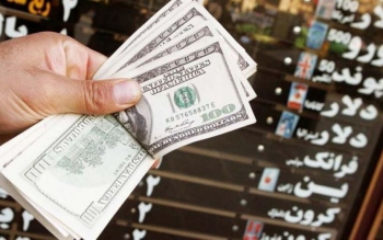 تثبیت نرخ دلار در کانال ۳۵ هزار تومان