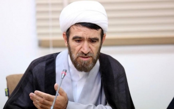 ۱۱ نفر در رابطه با هتک حرمت به حرم دستگیر شدند