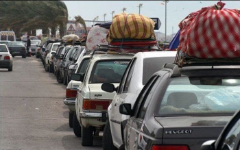 واکسن نزده ها اجازه سفر نوروزی به مازندران را ندارند