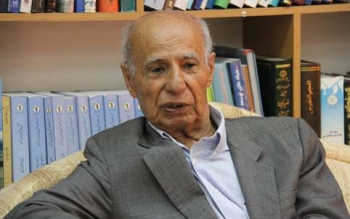 پروفسور « حسن اکبرزاده » ریاضیدان بزرگ درگذشت