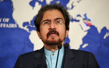 اولین هواپیمای پزشکان بدون مرز راهی تهران شد
