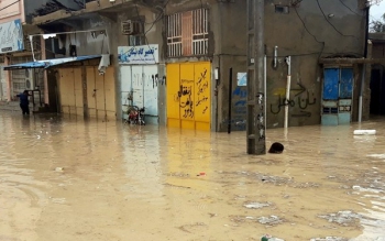 ۷ فوتی و ۹ مصدوم براثر وقوع سیل در کشور