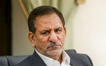 جهانگیری کاندیدای اصلاح طلبان در انتخابات ریاست جمهوری ۱۴۰۰ می شود؟