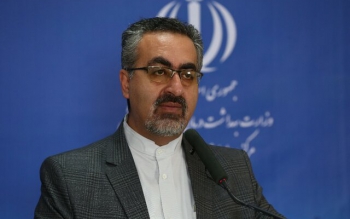 آمار مبتلایان کرونا در کشور به مرز ۱۰۰هزار تن نزدیک شد/ بهبودی و ترخیص ۸۰۴۷۵ تن از بیماران تاکنون