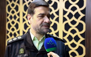 جلوگیری قاطع از تردد بی مورد به جنگل ها و مراتع در روز طبیعت