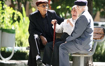 زمان پرداخت معوقات ۵ ماهه بازنشستگان