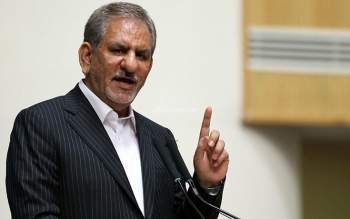 تنها با گروه خود به قاضی رفتن، خود را راضی کردن است