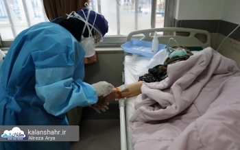 کدام استان ها از پیک کرونا خارج شدند ؟ / نگران بازگشت مسافرانیم