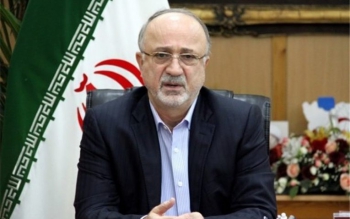 مادر استاندار اسبق گیلان درگذشت