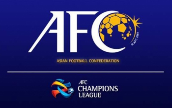 توصیه AFC به مردم برای در خانه ماندن