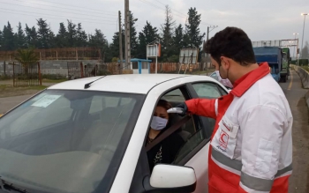 ٤١ نفر مشکوک به کرونا در بازرسی های سلامت گیلان شناسایی شدند