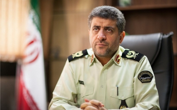 جریمه ۶۰۹ راننده متخلف و توقیف ۵۳ خودرو در روز طبیعت