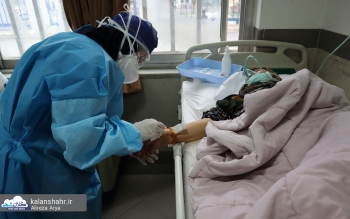 ۱۱ هزار و ۲۷۰ بهبودیافته کرونا پلاسما اهدا کردند