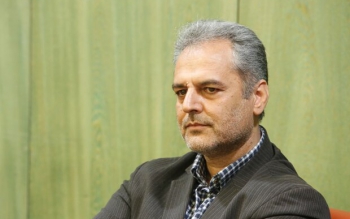 خاوازی وزیر جهاد کشاورزی شد